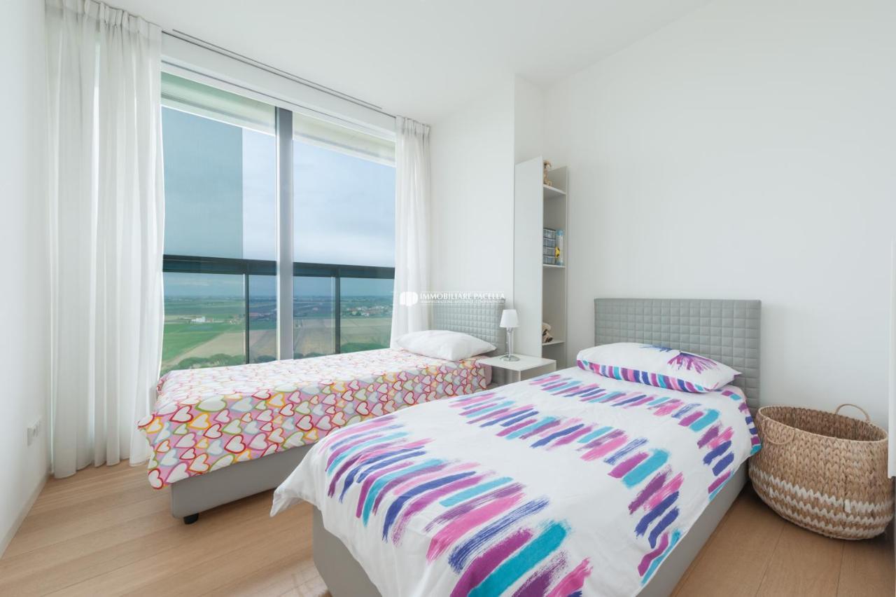 La Torre Merville Immobiliare Pacella * Lido di Jesolo