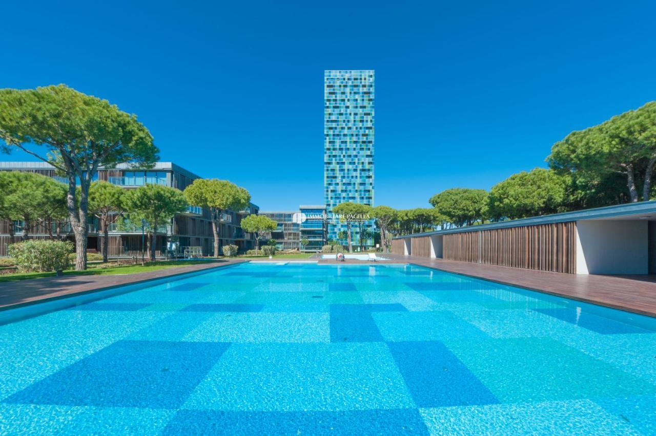 La Torre Merville Immobiliare Pacella Aparthotel *