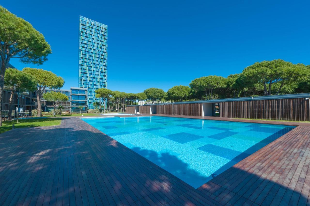 La Torre Merville Immobiliare Pacella *