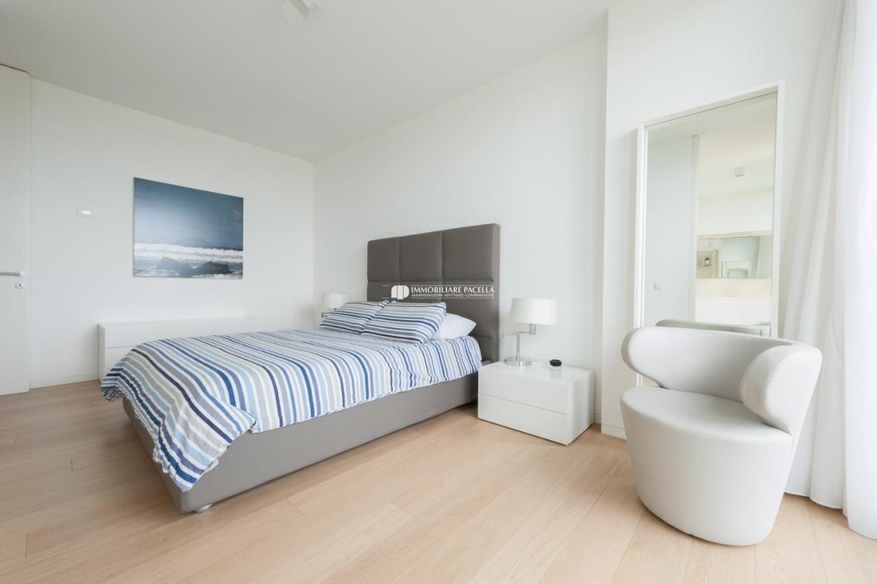 La Torre Merville Immobiliare Pacella Aparthotel
