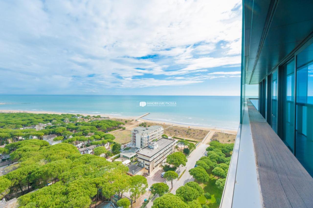 Aparthotel La Torre Merville Immobiliare Pacella Lido di Jesolo