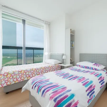 La Torre Merville Immobiliare Pacella 4* Lido di Jesolo