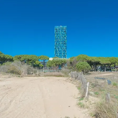 Aparthotel La Torre Merville Immobiliare Pacella Lido di Jesolo